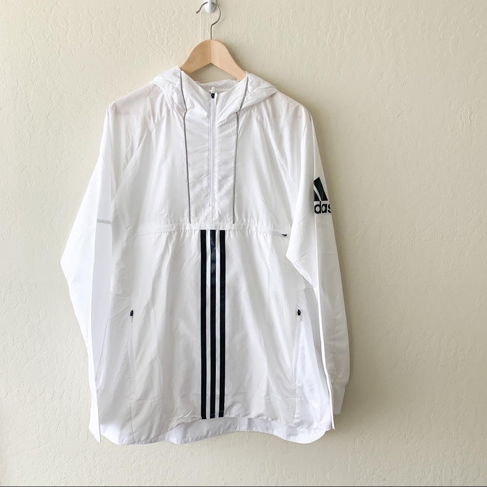 Adidas ID Anorak